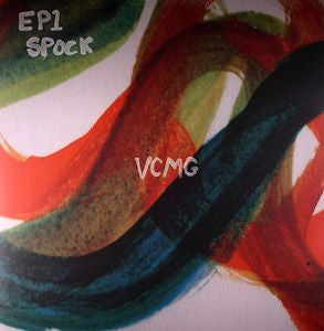 VCMG - EP1 / Spock