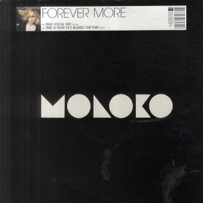 MOLOKO - Forever More