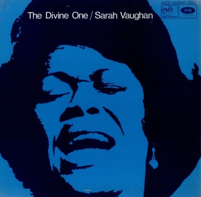 SARAH VAUGHAN - The Divine One