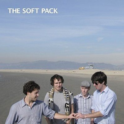 THE SOFT PACK - The Soft Pack