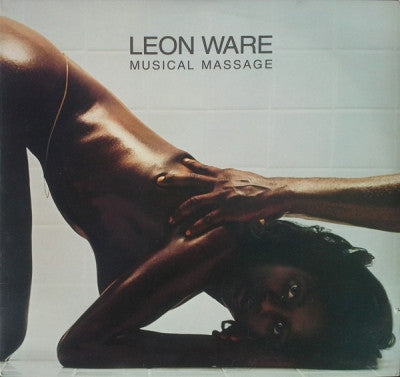 LEON WARE - Musical Massage