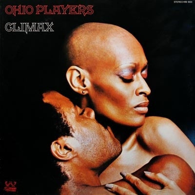 THE OHIO PLAYERS - Climax