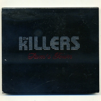 THE KILLERS - Sam's Town