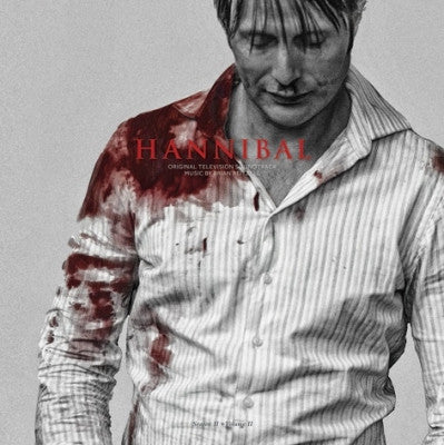BRIAN REITZELL - Hannibal: Season II - Volume II (Original Television Soundtrack)