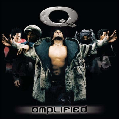 Q-TIP - Amplified