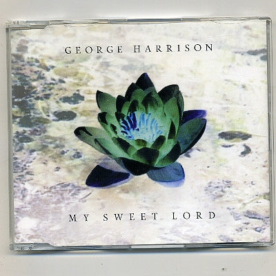 GEORGE HARRISON - My Sweet Lord
