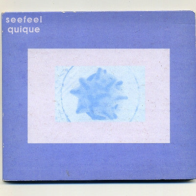 SEEFEEL - Quickue