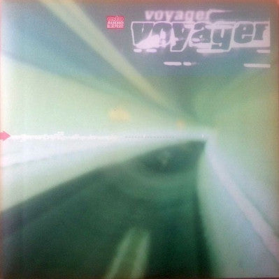 VARIOUS - Voyager