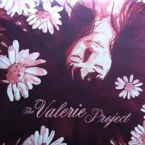 THE VALERIE PROJECT - The Valerie Project