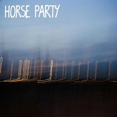 HORSE PARTY - Paydirt