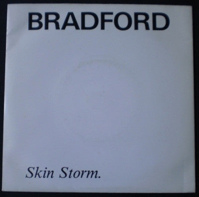 BRADFORD - Skin Storm