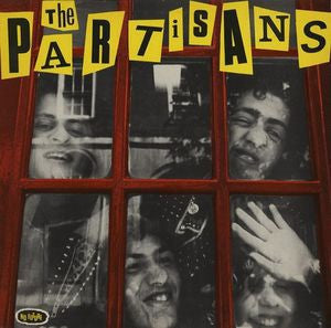 THE PARTISANS - The Partisans