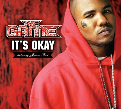 THE GAME - It's Okay (One Blood)