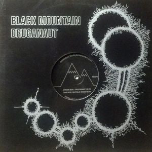 BLACK MOUNTAIN - Druganaut