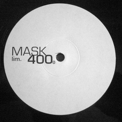 WHILE / PUSH BUTTON OBJECTS / GESCOM / LD RUNNERS / DYLAN NATHAN & SONIC BEAT ALLIANCE / POST - MASK 400
