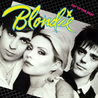 BLONDIE - Eat To The Beat