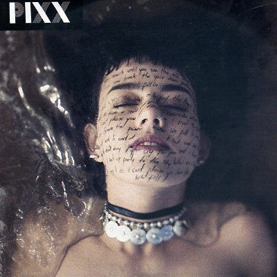 PIXX - Fall In