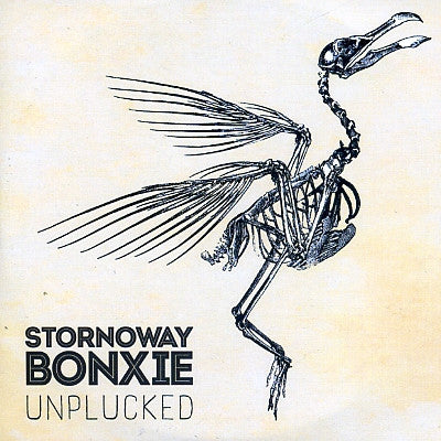 STORNOWAY - Bonxie Unplucked