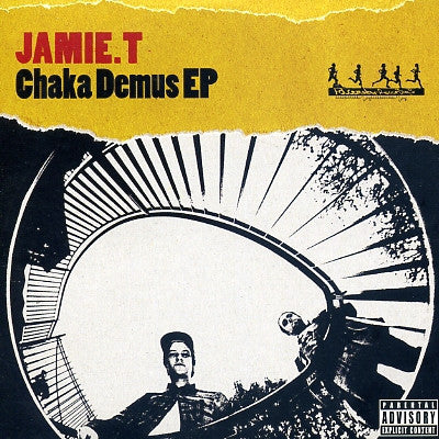 JAMIE T - Chaka Demus