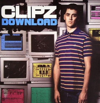 CLIPZ - Download / Get Down