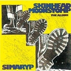 SIMARYP - Skinhead Moonstomp