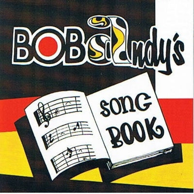BOB ANDY - Bob Andy's Song Book