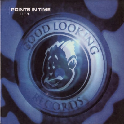VARIOUS - Points In Time 001