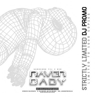 DJ DEMAND / RECON + SQUAD E + CHRIS HENRY - Dark + Light (Recon Rmx) / Good To Me / Untouchable
