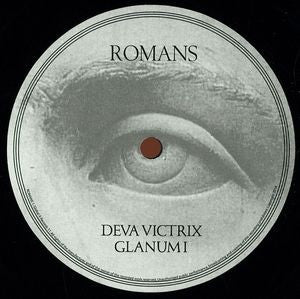 ROMANS - Romans 1