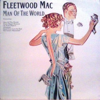 FLEETWOOD MAC - Man Of The World