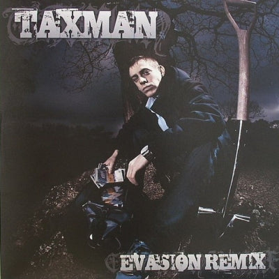 TAXMAN - Evasion (Remix) / Sleeze