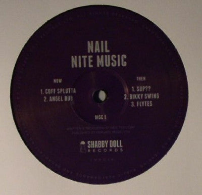 NAIL - Nite Music
