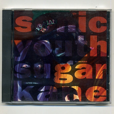 SONIC YOUTH - Sugar Kane