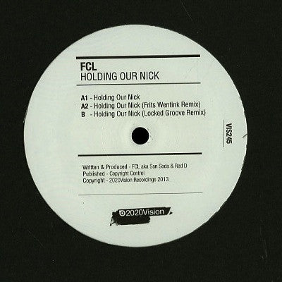 FCL - Holding Our Nick