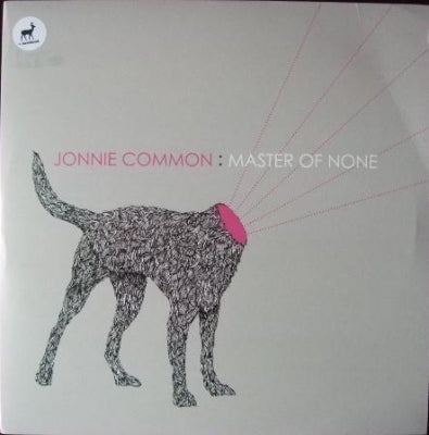 JONNIE COMMON - Master Of None