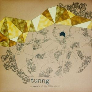 TUNNG - Comments Of The Inner Chorus