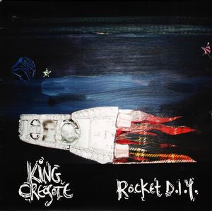 KING CREOSOTE - Rocket D.I.Y.
