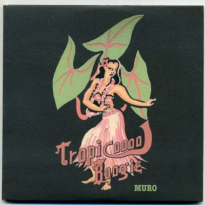 MURO - Tropicooool Boogie