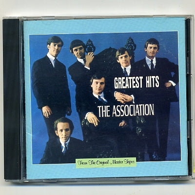 THE ASSOCIATION - Greatest Hits!