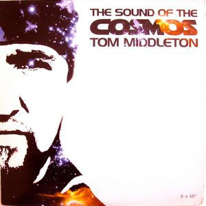 TOM MIDDLETON - The Sound Of The Cosmos
