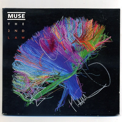 MUSE - The 2nd Law