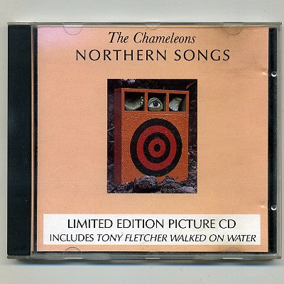 THE CHAMELEONS - Northern Songs