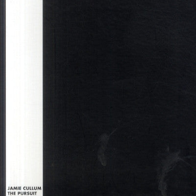JAMIE CULLUM - The Pursuit - Super Deluxe Ltd Edition