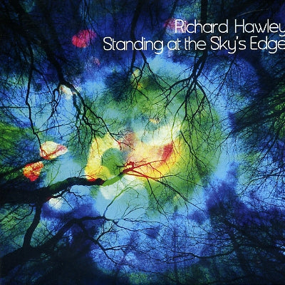 RICHARD HAWLEY - Standing At The Sky's Edge