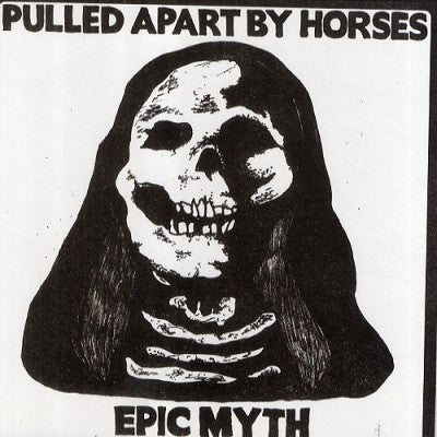 PULLED APART BY HORSES - Epic Myth / Spooky Wooky