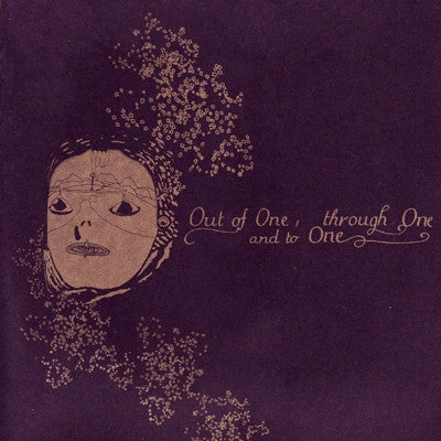 DOUBLE LEOPARDS - Out Of One, Through One And To One