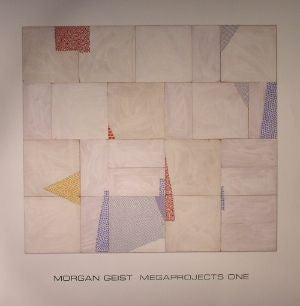 MORGAN GEIST - Megaprojects One