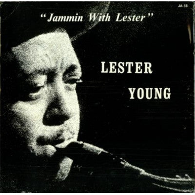 LESTER YOUNG - Jammin With Lester