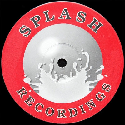 SPLASH COLLECTIVE - Splash Collective Vol.4
