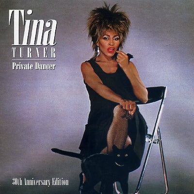 TINA TURNER - Private Dancer